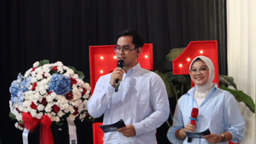 1 knews edisi w1 juli 2025 rayakan hut ke 51 traktor nusantara tekankan semangat kolaborasi untuk kemajuan bersama